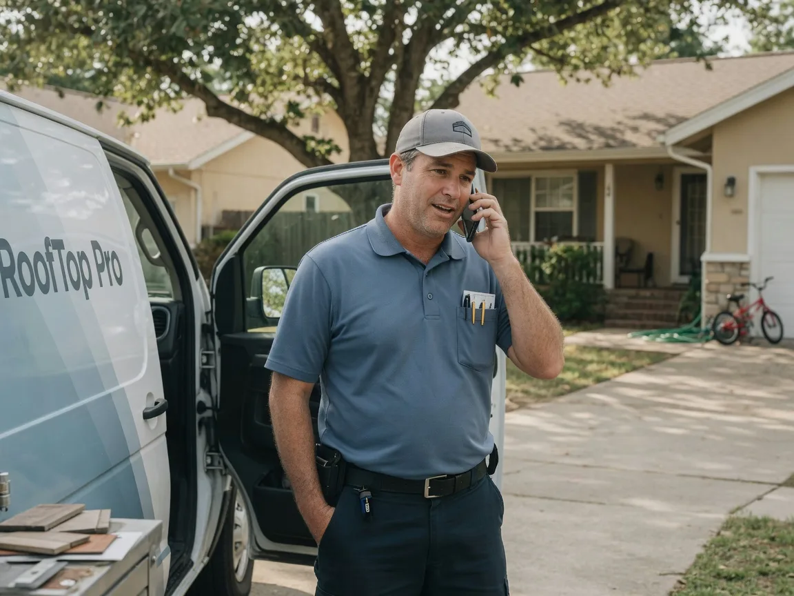 Roof Repair Stallings, NC FAQs